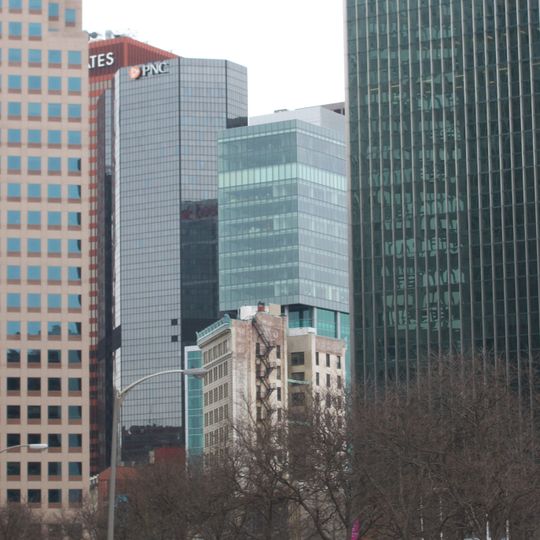 Two PNC Plaza