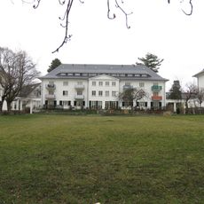 Zschopauer Straße 213-249d, Chemnitz-Gablenz