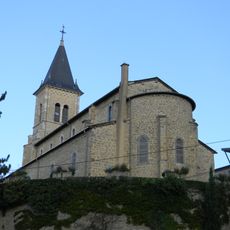 Église Saint-Martin de Limonest