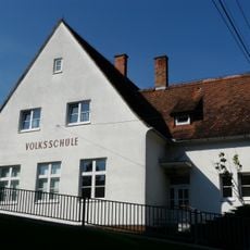 Ehem. Zollwachegebäude