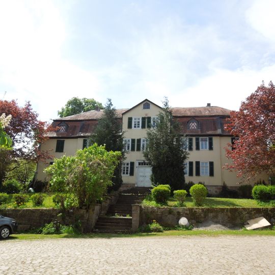 Herrenhaus Betzigerode