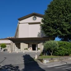 Chiesa di Santa Teresa del Bambino Gesù