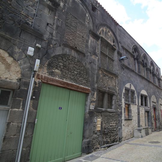 Maison d'Adam et Ève