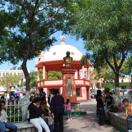 Zumpango de Ocampo