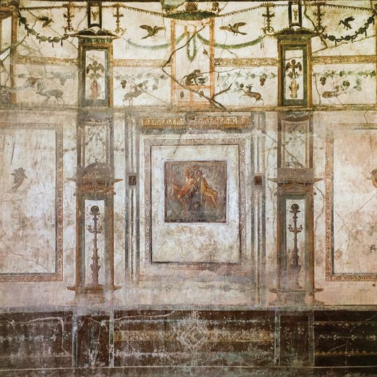 Casa del Principe di Napoli