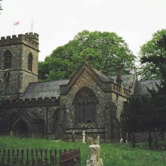 Parish Church of St Mary