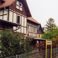 Kelkheim-Münster station