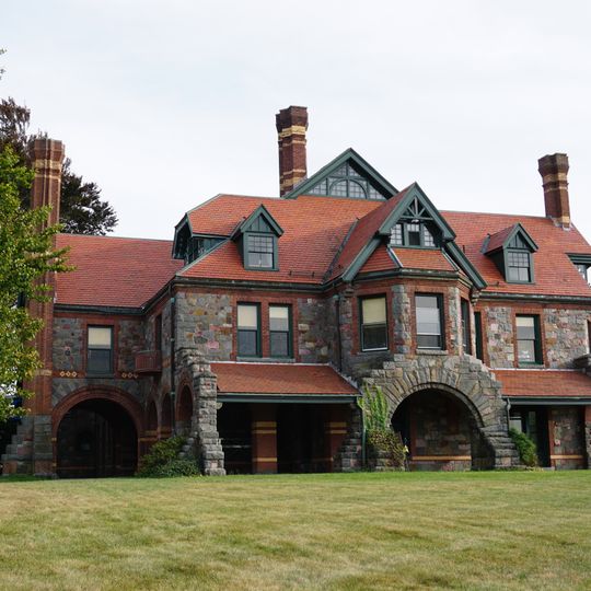 Eustis Estate