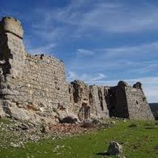 Castle of de Juan Manrique de Lara