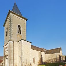 Église de l'Assomption de Villecomte