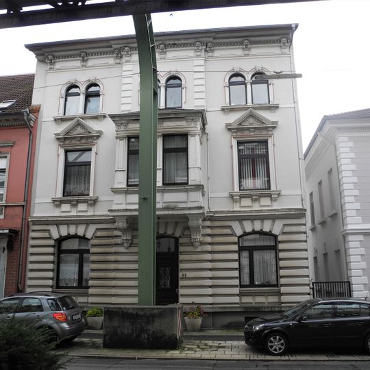 Sonnborner Straße 97