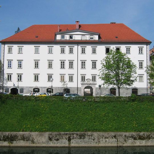 Zois-Palais