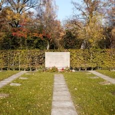 Hauptfriedhof