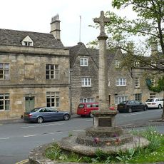 Northleach War Memorial