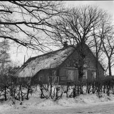 Burg. Heerschopweg 2, Blaricum