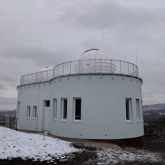 Kadaň Observatory