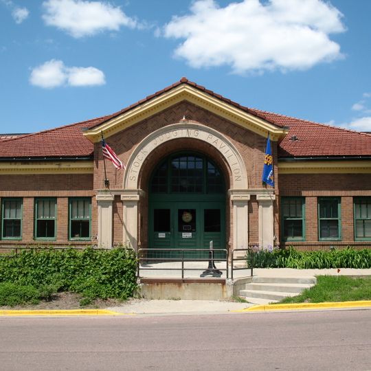 South Dakota State University