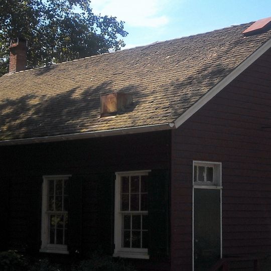 Conduit Road Schoolhouse