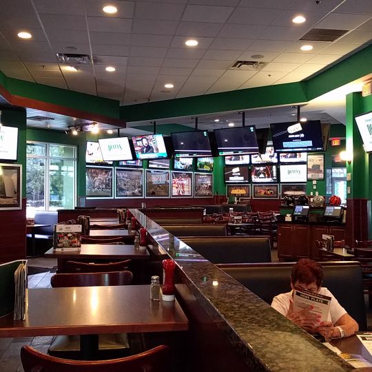 Duffy's Sports Grill