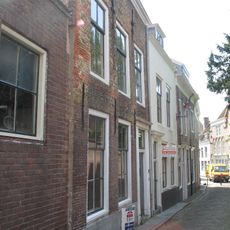 Bellinkstraat 3, Middelburg