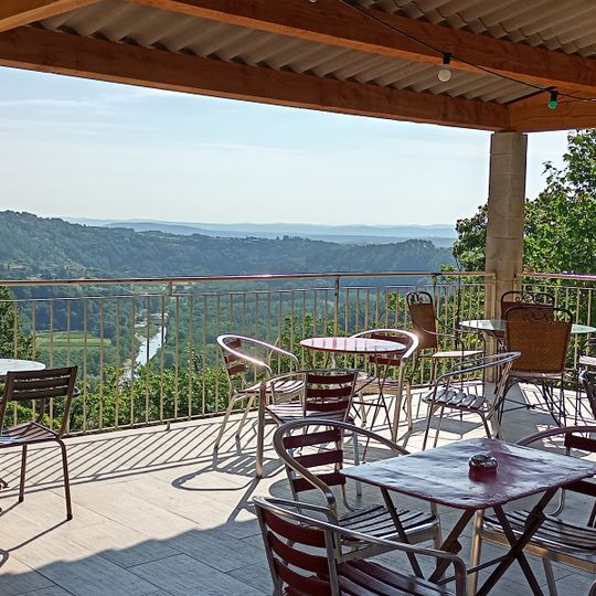 Camping les Châtaigniers