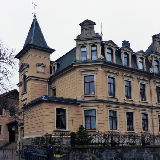 Am Stadtwall 10 Bautzen