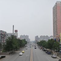 district de Fengtai