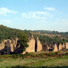 Abbazia di Santa Maria di Corazzo