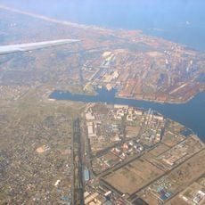 Port of Kashima