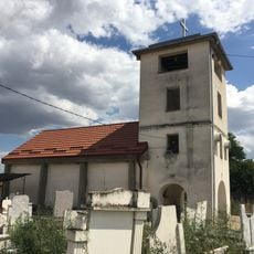 St. Athanasius Church