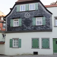 Wohnhaus
