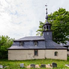 Protestant Church Schlaga