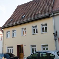 Weberstraße 34, Grimma
