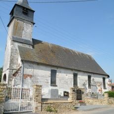 Église Notre-Dame de Buneville
