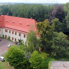Altes Schloss Hof