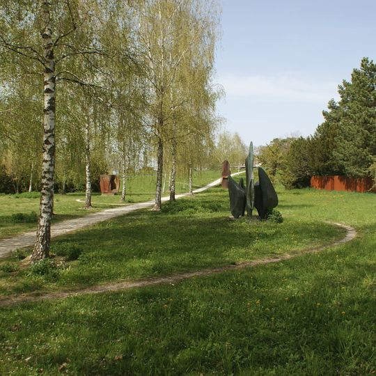 Skulpturenpark ZPK