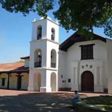 Convento de San Francisco