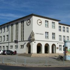 Elisabeth-Gymnasium (Eisenach)
