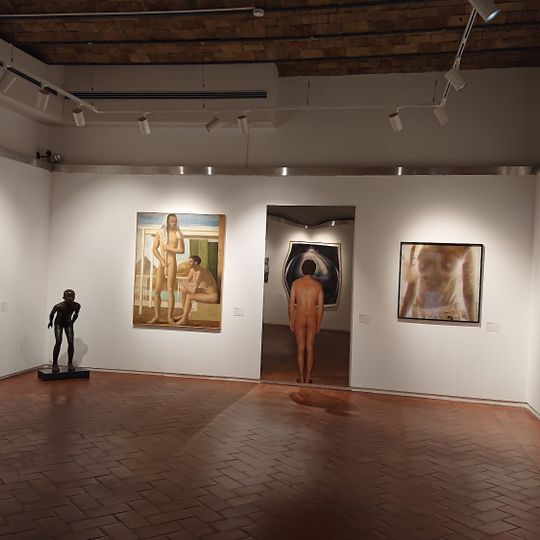 Galleria d'Arte Moderna