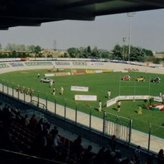 Velodromo Attilio Pavesi