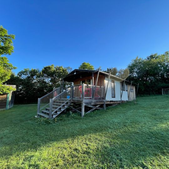 Camping Le Plô