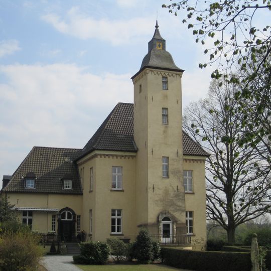Haus Schwarzenstein