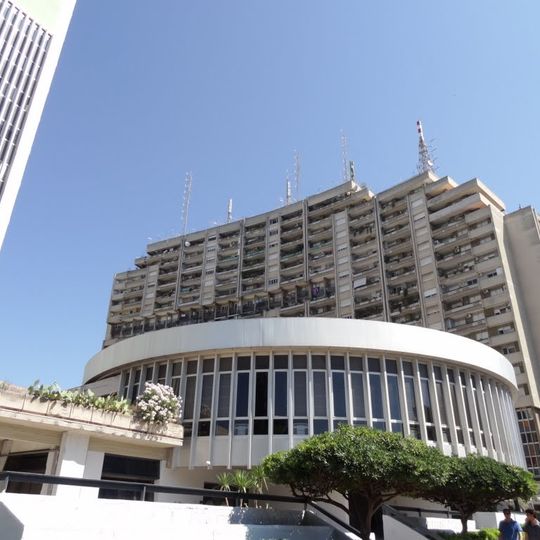 Centro Direzionale Beni Stabili Taranto