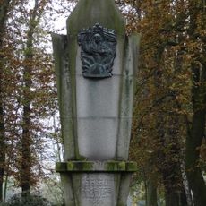 World War I memorial in Libochovice