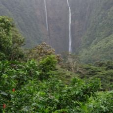 Waipi'o Valley Shuttle Rides