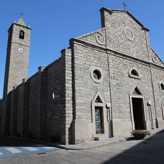 Basilica della Nostra Signora