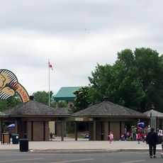 Zoo di Granby