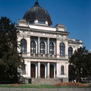 Opava Silesian Museum