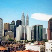 Kuala Lumpur