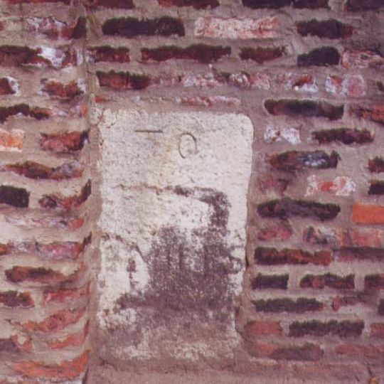 Milestone, Preston Church